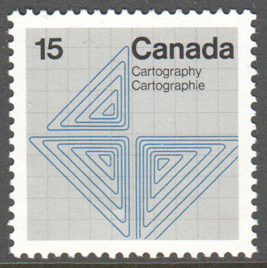 Canada Scott 585 MNH - Click Image to Close